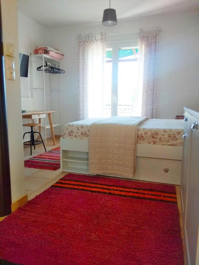 Willa Elaia Country Living Galatás Zewnętrze zdjęcie
