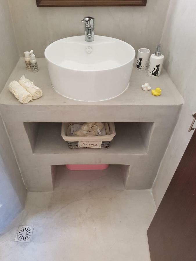 Willa Elaia Country Living Galatás Zewnętrze zdjęcie