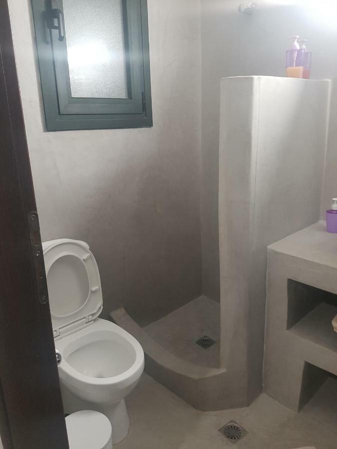 Willa Elaia Country Living Galatás Zewnętrze zdjęcie
