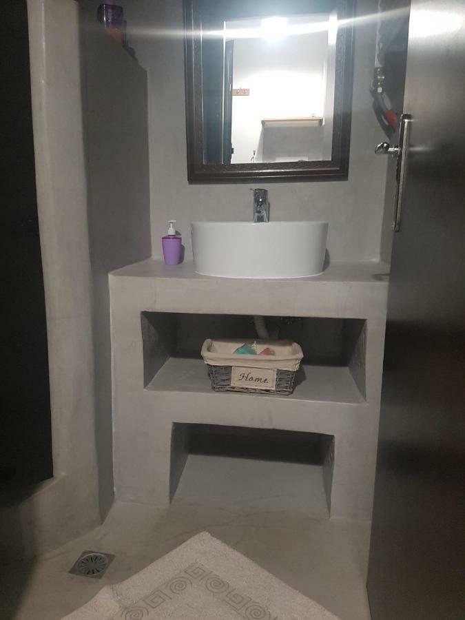 Willa Elaia Country Living Galatás Zewnętrze zdjęcie